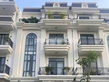 Hình ảnh Bán villa Nguyễn Hoàng, Q2 - đối diện Công Viên, nhà mới 100%, 126m²