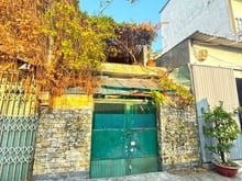 Hình ảnh Kèo thơm - Nhà 1 lầu 3PN hẻm xe hơi quay đầu 803 Huỳnh Tấn Phát, Q.7