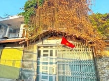 Hình ảnh Nhà 1 lầu 3PN, 5x16m hẻm xe hơi quay đầu 803 Huỳnh Tấn Phát, Quận 7