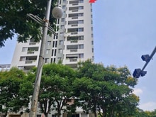 Hình ảnh HẠ GIÁ BÁN GẤP GIÁ ĐẦU TƯ ! Mb6623 nạp rút nhanh chóng Parkview 3pn, lầu cao chỉ 8,8 tỷ