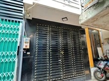 Hình ảnh Bán nhanh nhà 2 lầu 4PN mặt tiền hẻm 3m Bùi Văn Ba, Quận 7