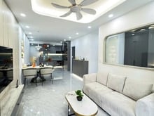 Hình ảnh Cần cho thuê nhanh 3PN Sky Garden - PMH Q7 cam kết giá rẻ.
