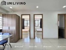 Hình ảnh 2PN Vạn Kiếp ngay phố Phan Xích Long Phú Nhuận giáp Tân Định Quận 1