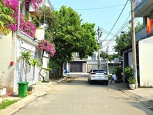 Hình ảnh Bán Nhà Phố 64m2 - 4PN - Sát Vành Đai 3 - Trường Thạnh. Giá Nhỉnh 4 Tỷ