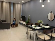 Hình ảnh Cho thuê Green Valley 120m2 căn góc riêng tư, 3PN nội thất cao cấp