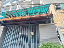 Hình ảnh Nhà mới vào ở liền 1 lầu mặt tiền hẻm 4m Trần Xuân Soạn, Quận 7