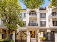 Hình ảnh Cho thuê CH Biệt thự Luxury Him Lam, Quận 7, nội thất nhà gần 20 tỷ