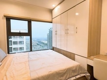 Hình ảnh căn góc A1-412 tầng 4| Đầu tư an toàn – dòng tiền ổn định|