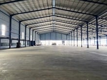 Hình ảnh Cho thuê kho xưởng SIÊU VIP 1.100m² đường Lũy Bán Bích - Có PCCC