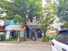 Hình ảnh Bán nhanh nhà phố 3 lầu ST đường số liền kề Phú Mỹ Hưng, Quận 7