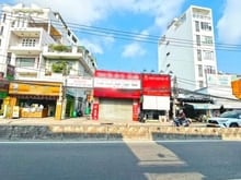 Hình ảnh VỊ TRÍ HOT! Nhà cấp 4 7x34m mặt tiền kinh doanh Huỳnh Tấn Phát, Quận 7