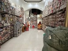 Hình ảnh Mặt tiền Kinh doanh Ngay CHỢ VẢI TÂN BÌNH - ĐÔNG HỒ - THÀNH MỸ