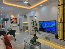 Hình ảnh Cần cho thuê nhanh Trang Chủ MB66.COM / Đăng Ký Tặng 66K 3PN Scenic Valley, nhà đẹp, giá tốt.