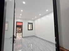 Hình ảnh Nhà đẹp long lanh ngõ Chợ Khâm Thiên, giá 6.35 tỷ, 28m2x4T, ẢNH THẬT