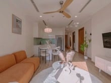 Hình ảnh Cho thuê CH The Antonia Phú Mỹ Hưng 1PN, giá 17tr cực rẻ