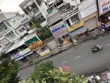 Hình ảnh Mặt tiền kinh doanh - Phạm Văn Hai - Đối diện Chợ - KD đa ngành