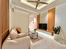 Hình ảnh Chuyên Cho Thuê Căn Hộ Sky Garden Phú Mỹ Hưng Quận