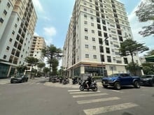Hình ảnh Bán nhà Cityland view góc ngang 5.2m hầm 100m2 5lầu Phan Văn Trị 27 tỷ