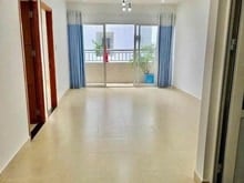 Hình ảnh Chung cư Bàu Cát, Hồng Lạc, TB: 2p ngủ, 75m2, ban công, 10tr/th