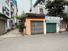 Hình ảnh Ngô Gia Tự - Long Biên – Ô Tô Tr – 99/120 M2 – C4 – MT 7.3 M - Giá 19.
