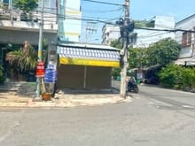Hình ảnh GIÁ HOT! Căn góc 2 mặt tiền kinh doanh mua bán Lý Phục Man, Quận 7