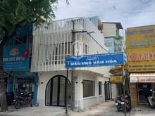 Hình ảnh Cho thuê Nhà Góc 2 Mặt tiền 110E Lê Văn Duyệt - TRỆT LẦU, DT 4x13