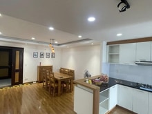 Hình ảnh Chung cư Ruby Garden- căn 2p ngủ chỉ 10tr/th, có nội thất