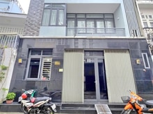 Hình ảnh HOT HOT! Nhà đẹp ở liền 2 lầu ST hẻm xe hơi 6m khu Kiều Đàm, Quận 7