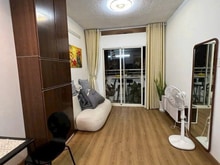 Hình ảnh C/c Thái An 3, Nguyễn Văn Quá, Q12: 1p ngủ, 47m2, Bancong, 6tr/th.