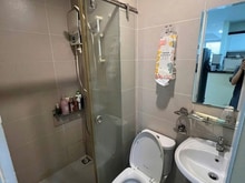 Hình ảnh Chung cư Ruby Garden, Nguyễn Sỹ Sách, TB, 85m2, Nhà mới, 10tr5/th.