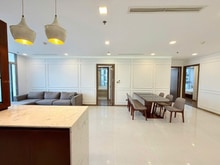 Hình ảnh Cho thuê CH Happy Valley, 3PN, lầu cao, view đẹp, 21 triệu, siêu rẻ