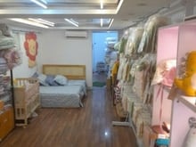 Hình ảnh Mặt phố Phạm Ngọc Thạch | 83m2 x 6 tầng | 10 Phòng| Giá chỉ 35 tỷ