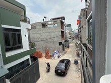 Hình ảnh Bán Nhà TL43 Bình Chiểu TĐ - Full Nội Thất Ở Ngay - HXH. Giá 4.XX Tỷ