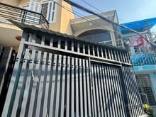 Hình ảnh Kẹt Bank bán gấp nhà 1 lầu lô nhì Huỳnh Tấn Phát, Tân Thuận, Quận 7
