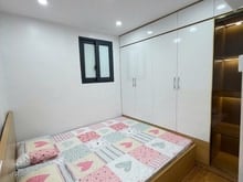 Hình ảnh Mua nhà ở luôn 3,65 tỷ tầng 3 tập thể thành Công view hồ 2pn 2vs