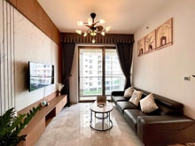 Hình ảnh Cho thuê CH Midtown M8, 2PN, 86m2, nhà mới đẹp, Phú Mỹ Hưng Q7 HCM