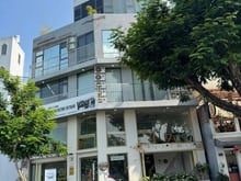 Hình ảnh Cho thuê mặt bằng mặt tiền Hoàng Sa, P.Tân Định, Q.1