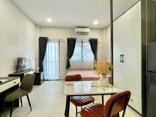 Hình ảnh 1PN trung tâm Bình Thạnh, ngã tư hàng xanh