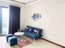 Hình ảnh Chung cư PN Tech, Hoa Sứ, PN: 16triệu, full nội thất, 90m2, 2PN