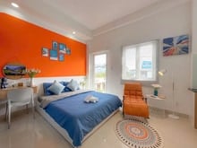 Hình ảnh Cho Thuê Căn Hôn Studio Full Nội Thất , Chỉ Cần Dọn Vào Ở