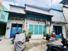 Hình ảnh Mua 1 được 3  nhà dt khủng 119m2 -ngay kdc nam long Q.7- sẵn Dt ,6,tỷ