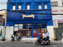 Hình ảnh Bán nhà MT Hồ Bá Kiện Q10 – ngang 9m – thu 55tr – 18 tỷ