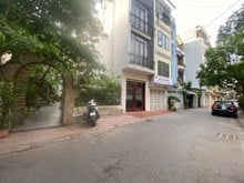 Hình ảnh Nguyễn Sơn – Long Biên – Ô TÔ Tránh – 78 M2 – 4 T – MT 4.6 M – Giá 21.