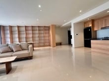 Hình ảnh Bán CHCC Happy Valley, DT 135m2, TK 3PN, 2WC, NTCC, lầu trung, giá 14t