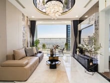 Hình ảnh Cho thuê CH Midtown Phú Mỹ Hưng Q7 HCM, 2PN, 80m2