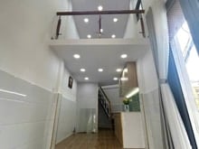 Hình ảnh HXH Âu Cơ Tân Bình - 6m thông - Hàng hiếm tầm giá - 2.85 tỷ