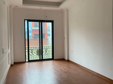 Hình ảnh Tôi cần bán nhà ngõ Trần Khát Chân, giá 22 tỷ, 54m2x5T, ngõ thoáng