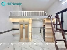 Hình ảnh CHDV mới 100% full nội thất máy giặt riêng ở Huỳnh Văn Nghệ - P15 - TB