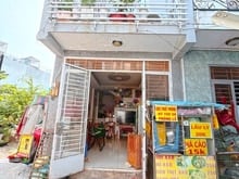 Hình ảnh HOT! Nhà 1 lầu 2PN hẻm 3m Tân Mỹ cạnh trường ĐH Marketing, Quận 7