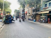 Hình ảnh 📌💯Nhà Cấp 4 MTKD Gia Phú 4x21m tiện xây mới GẦN NGÃ 4MAI XUÂN THƯỞNG